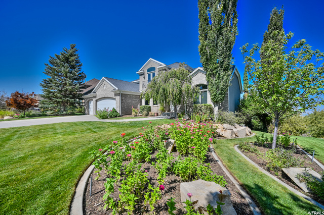 4626 S Oxford Way E, Bountiful, UT 84010 — photo 7