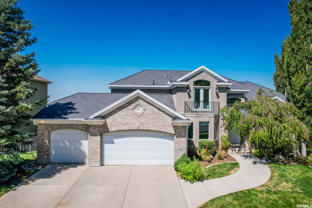 4626 S Oxford Way E, Bountiful, UT 84010 — photo 3