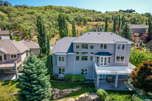 4626 S Oxford Way E, Bountiful, UT 84010 — photo 5