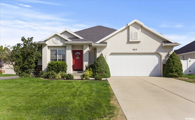 363 E 1900 S, Clearfield, UT 84015 — photo 2