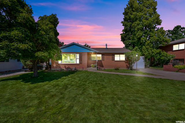 345 E 1500 S, Bountiful, UT 84010 — photo 2