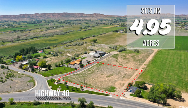 2800 S 1500 E, Vernal, UT 84078 — photo 2