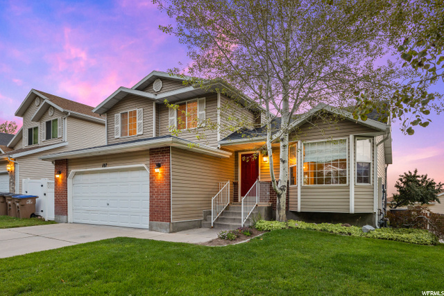 187 E Manilla Dr, Draper, UT 84020 — photo 2