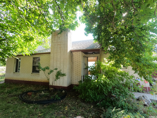 Existing Home