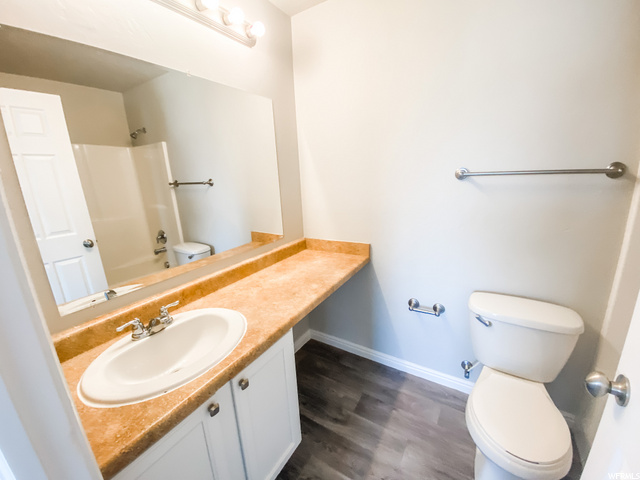 1410 S 675 E, Vernal, UT 84078 — photo 7