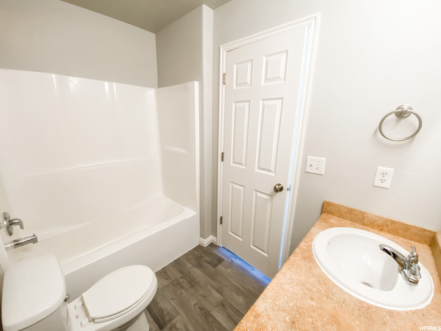 1410 S 675 E, Vernal, UT 84078 — photo 6