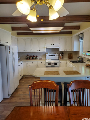 398 N 100 E, Mendon, UT 84325 — photo 5
