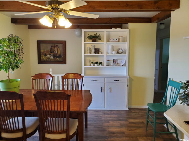 398 N 100 E, Mendon, UT 84325 — photo 3
