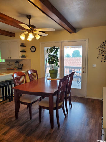 398 N 100 E, Mendon, UT 84325 — photo 6