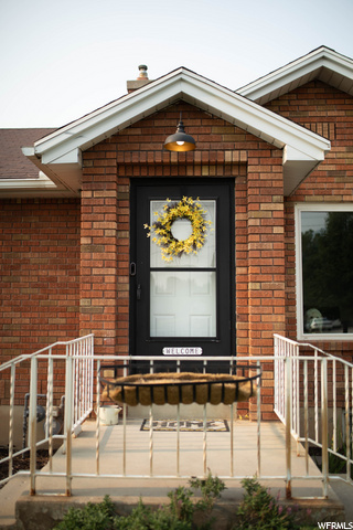 1220 E 2600 N, North Ogden, UT 84414 — photo 2