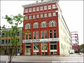 159 W 300 S #508, Salt Lake City, UT 84101
