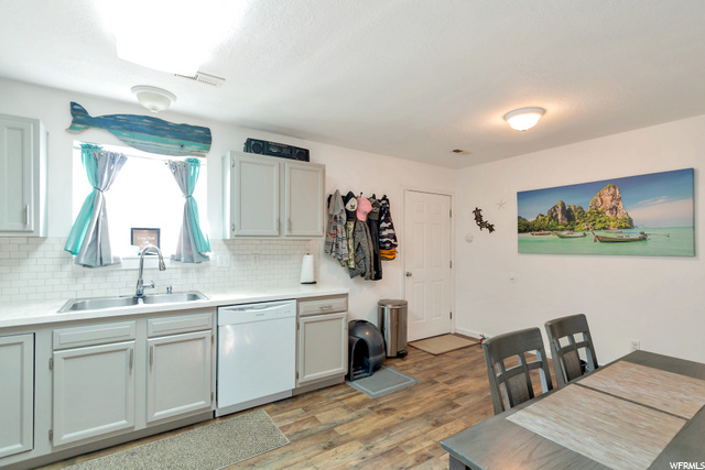 263 S 500 W, Logan, UT 84321 — photo 6
