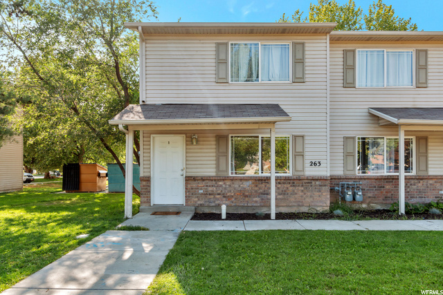 263 S 500 W, Logan, UT 84321 — photo 2