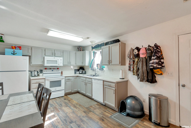 263 S 500 W, Logan, UT 84321 — photo 8