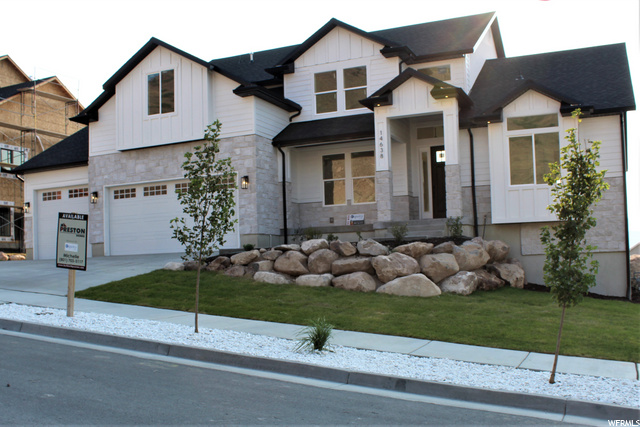 Existing Home