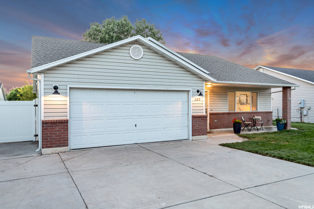 145 N 200 W, Ogden, UT 84404 — photo 2