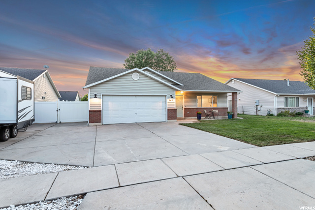 145 N 200 W, Ogden, UT 84404 — photo 3