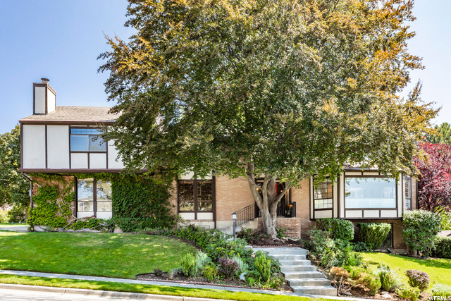 266 N Alta St E, Salt Lake City, UT 84103