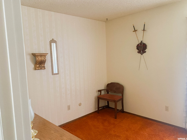 Bedroom #3