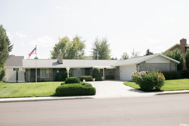 Existing Home