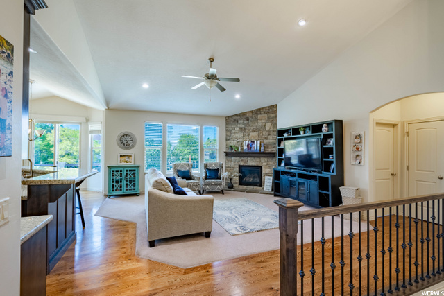 749 N 1280 E, American Fork, UT 84003 — photo 4