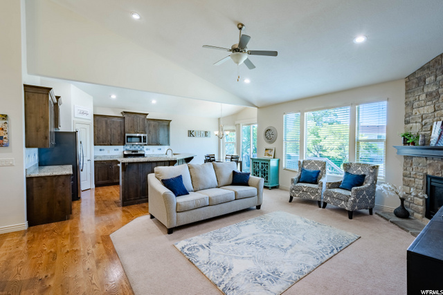 749 N 1280 E, American Fork, UT 84003 — photo 5