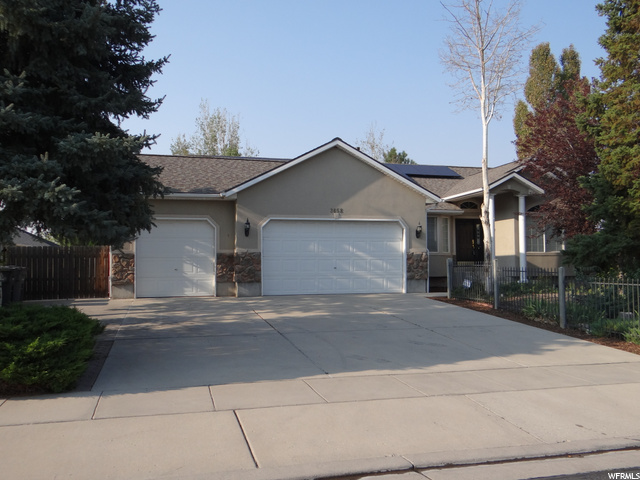 Existing Home