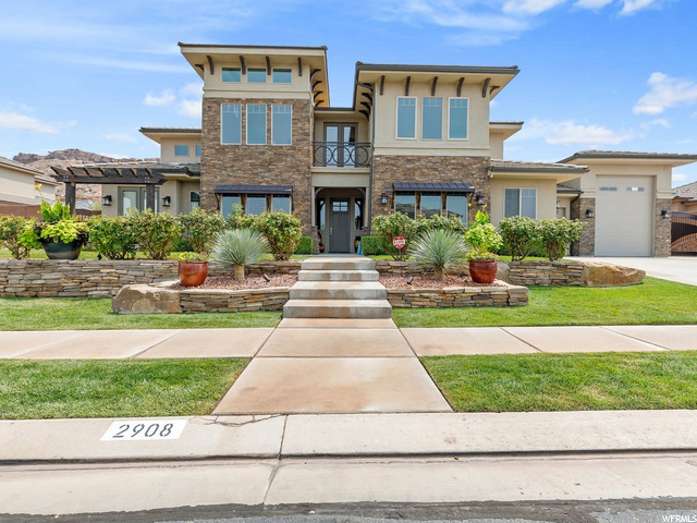 2908 E Auburn Dr, St. George, UT 84790 — photo 8
