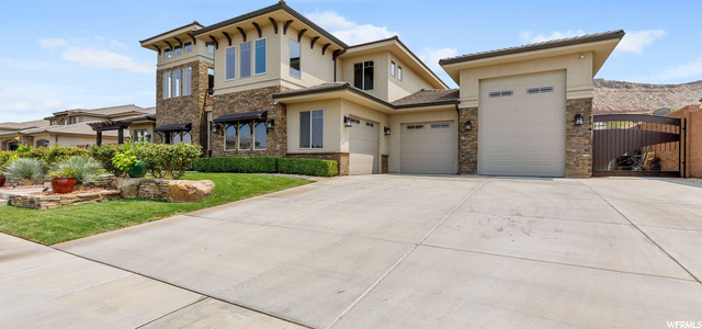 2908 E Auburn Dr, St. George, UT 84790 — photo 7