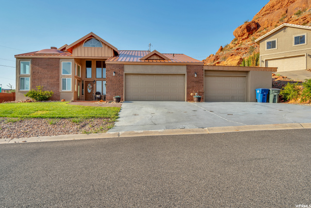 Existing Home