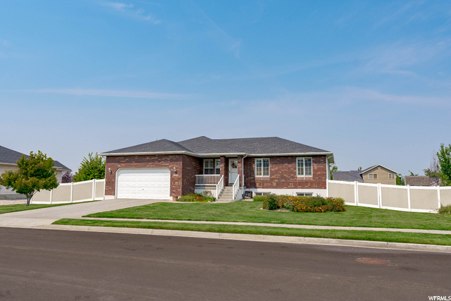 2606 W 2375 N, Clinton, UT 84015 — photo 2