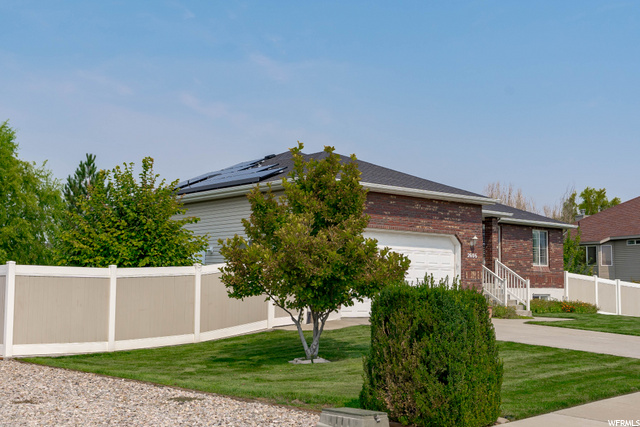2606 W 2375 N, Clinton, UT 84015 — photo 3