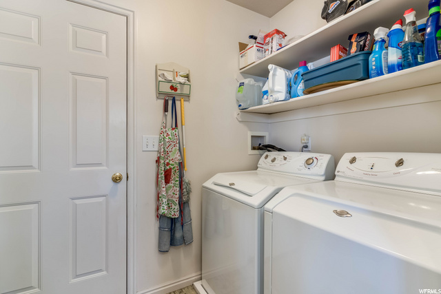 2606 W 2375 N, Clinton, UT 84015 — photo 10