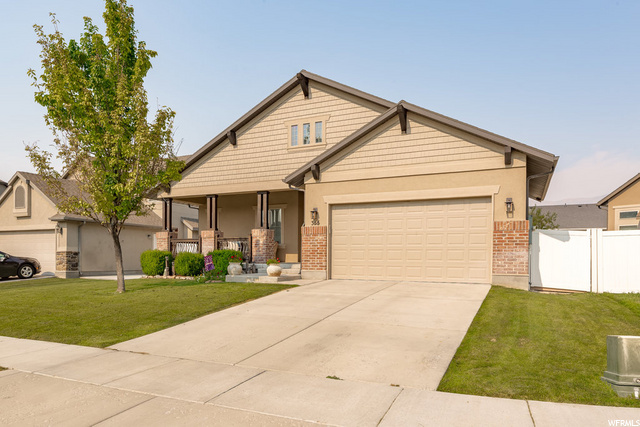 355 E Brigham Rd, Stansbury Park, UT 84074 — photo 2