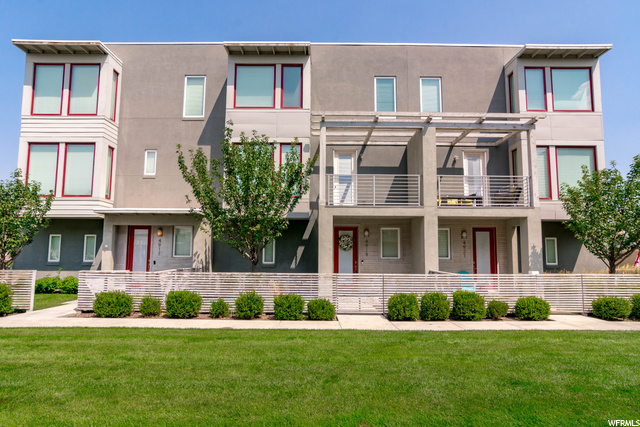 Existing Home