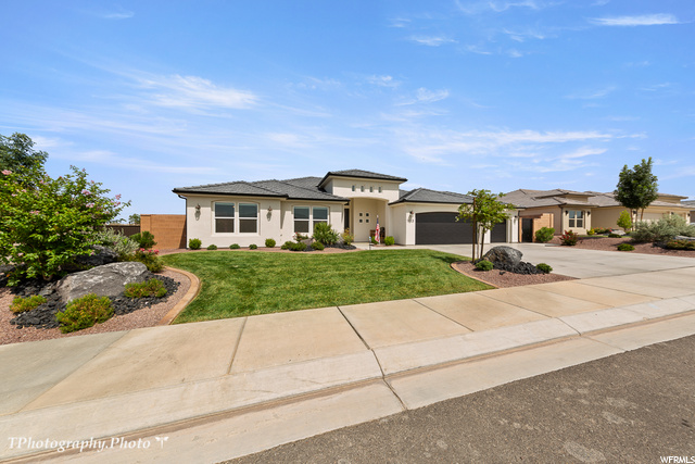 1613 E Wolf Hole Dr, St. George, UT 84790 — photo 2