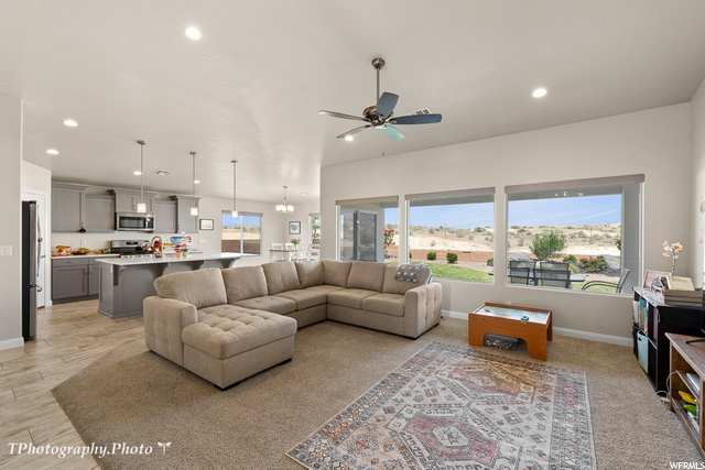 1613 E Wolf Hole Dr, St. George, UT 84790 — photo 6