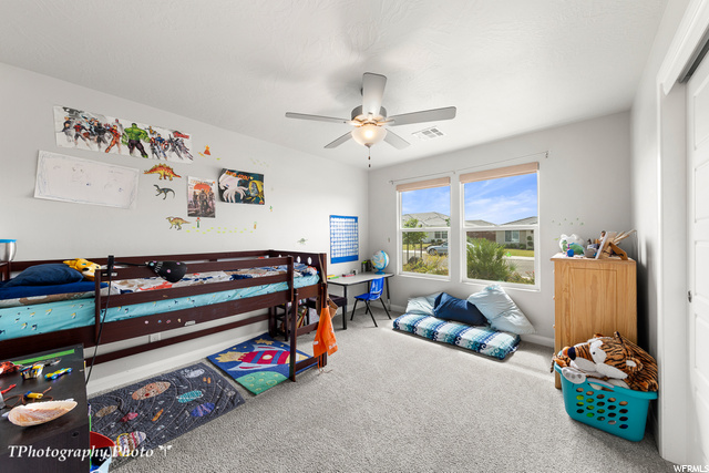 1613 E Wolf Hole Dr, St. George, UT 84790 — photo 12