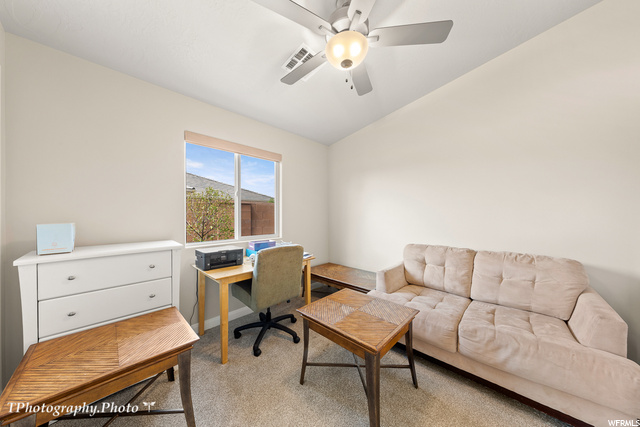 1613 E Wolf Hole Dr, St. George, UT 84790 — photo 10