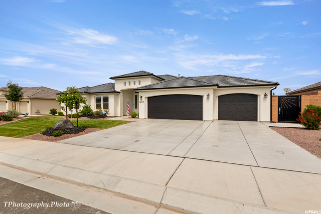 1613 E Wolf Hole Dr, St. George, UT 84790 — photo 3