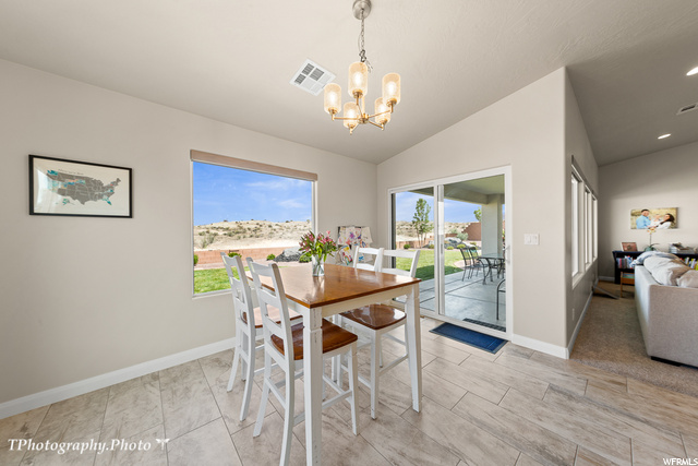 1613 E Wolf Hole Dr, St. George, UT 84790 — photo 9