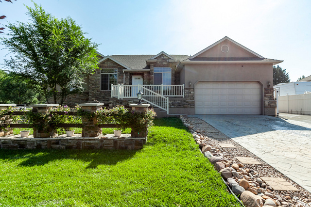 Existing Home