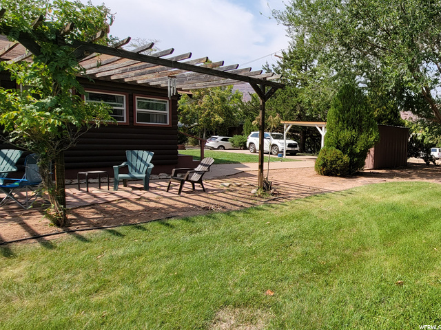 461 Rosetree Ln, Moab, UT 84532 — photo 8