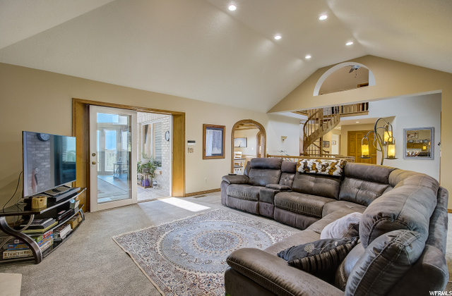 5155 Ridgedale Dr, Ogden, UT 84403 — photo 11