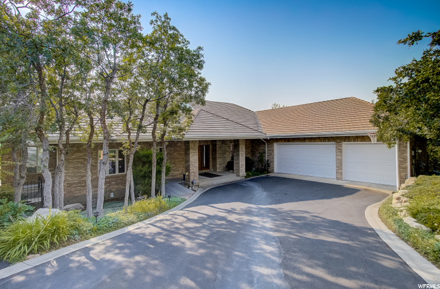 5155 Ridgedale Dr, Ogden, UT 84403 — photo 4