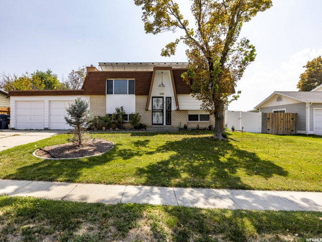 Existing Home