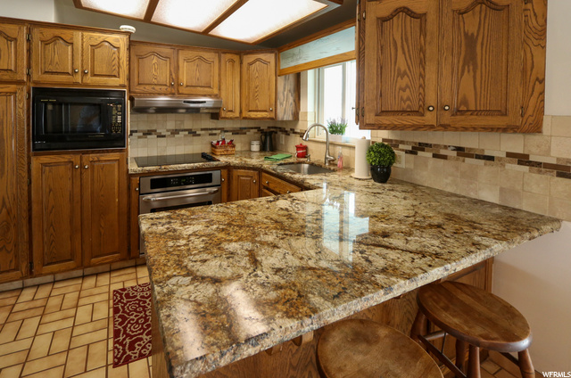 703 E 100 N, Bountiful, UT 84010 — photo 8