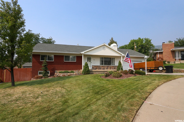 703 E 100 N, Bountiful, UT 84010 — photo 2
