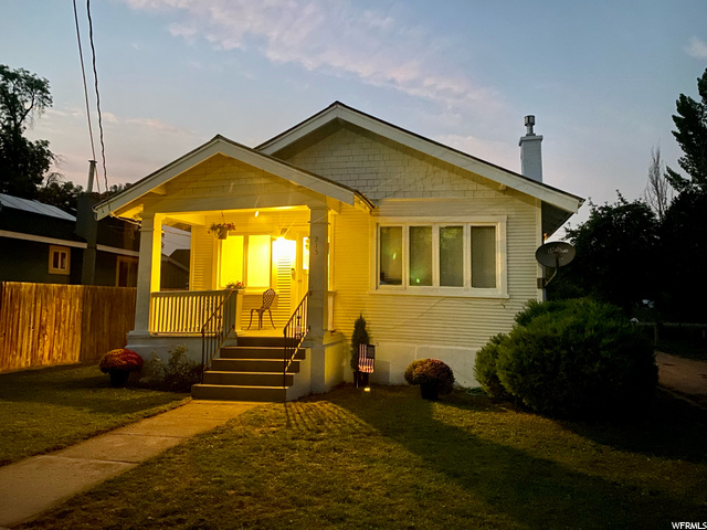 215 E 300 S, Logan, UT 84321 — photo 3