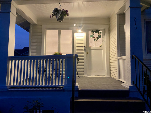 215 E 300 S, Logan, UT 84321 — photo 4